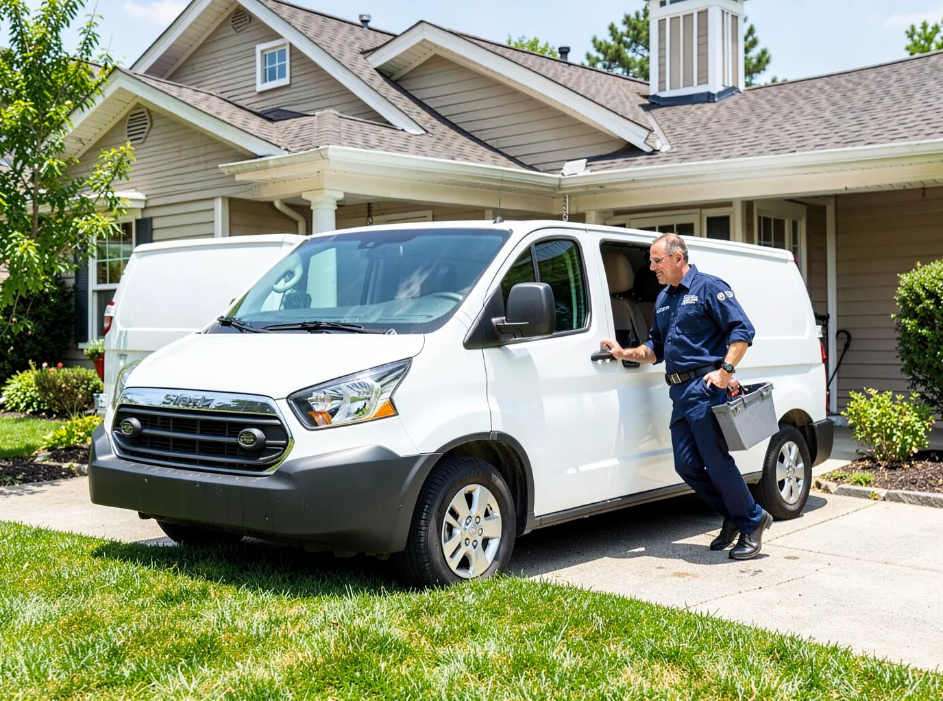 Emergency Plumber company in Chester, OH