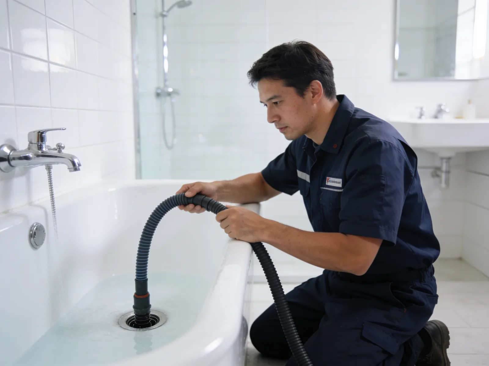Emergency Plumber Chester, OH FAQs